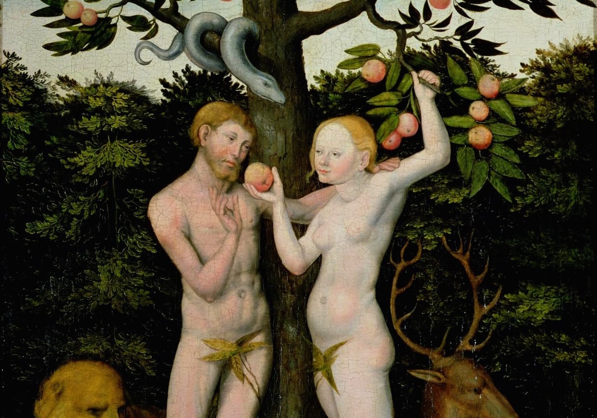 “God Made Adam and Eve, Not Adam and Steve” and Other Things Christians Should Never Say