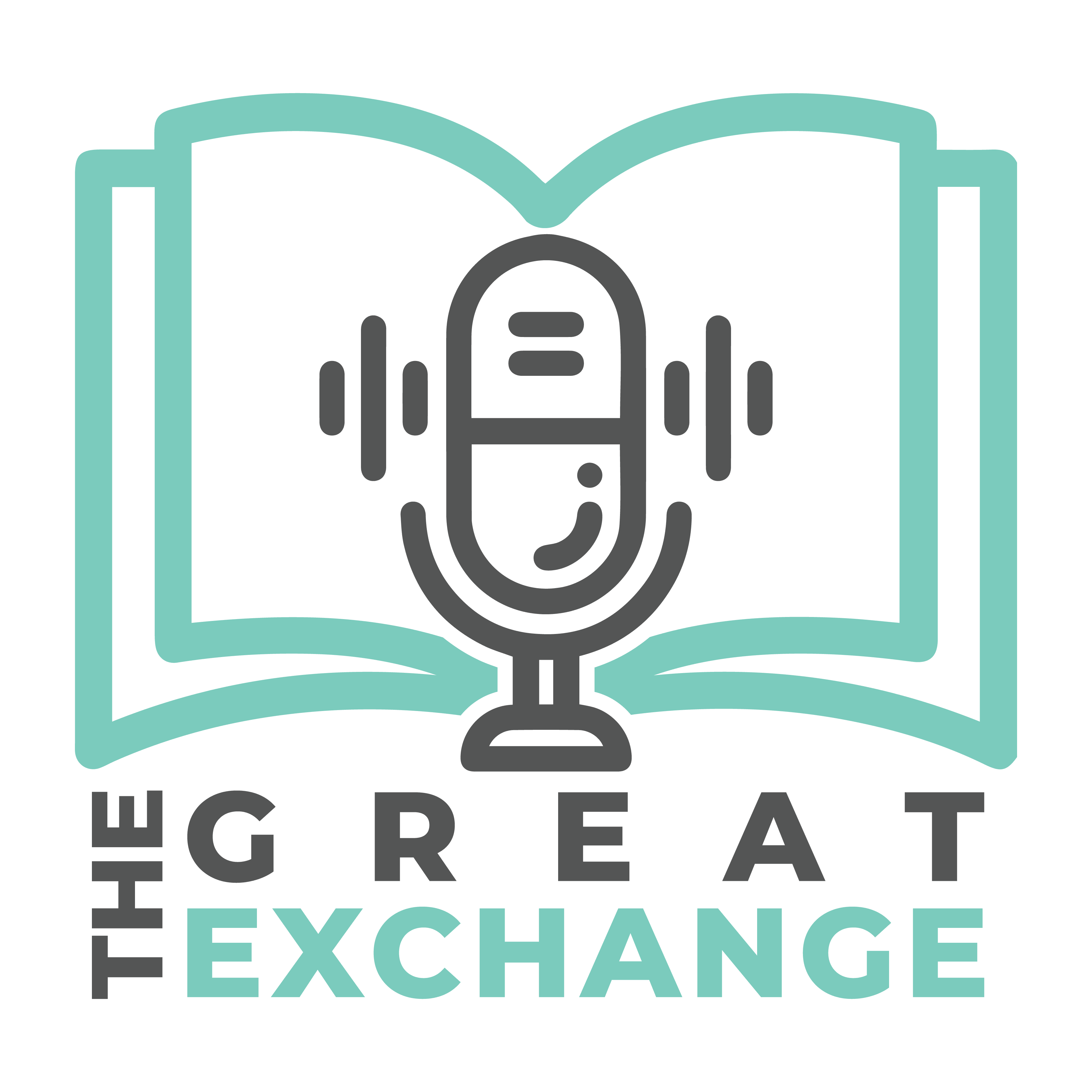 Great Exchange Logo