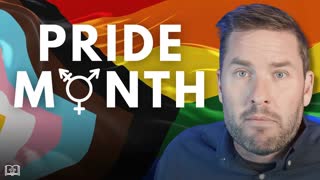 Pride Month