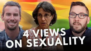 4 Views On Sexuality: Side A, Side B, Side X, Side Y