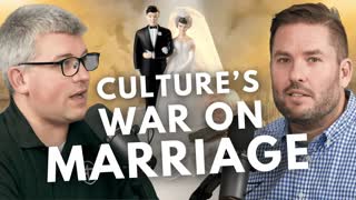 Culture’s War On Marriage