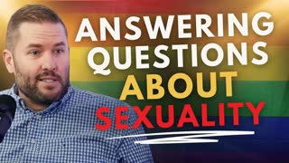 20 Questions About Sexuality