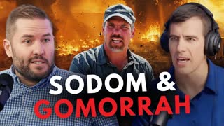 SODOM & GOMORRAH: What ACTUALLY Happened
