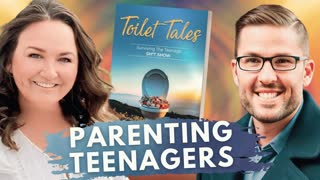 Guiding Teens Through Modern Challenges w/ Crystal Nelson