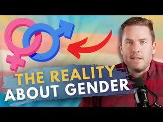 Gender Identity: Biblical Truths and the Path to Redemption