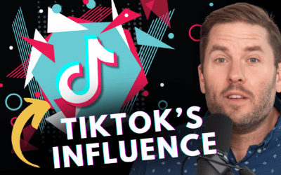 The Shocking Truth About TIKTOK’s Influence On Kids