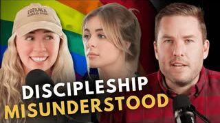 The DEVASTATING Consequences of Misunderstanding DISCIPLESHIP