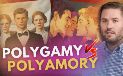 What Nobody Tells You About POLYAMORY And POLYGAMY