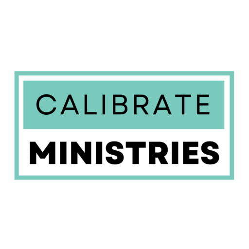 Calibrate Ministries