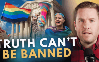 Banned for Biblical Counseling? The Truth About ‘Conversion Therapy’ Laws