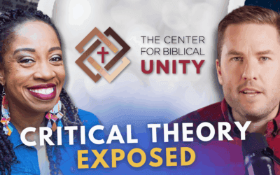 Critical Theory Exposed: The Dangerous Framework Sneaking Into Churches