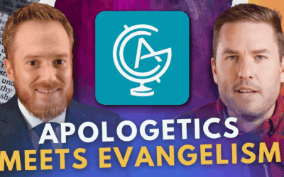 How to Start a Gospel Conversation (Without Being Awkward)