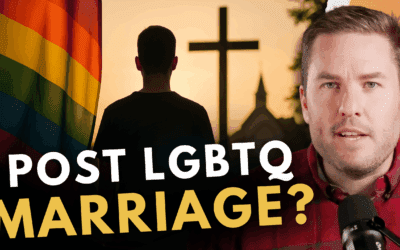 Leaving the Gay Lifestyle… But Can I Pursue Marriage Biblically?
