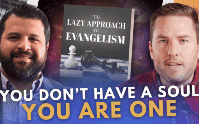 Desire vs. Design: The Truth About Identity and the Soul