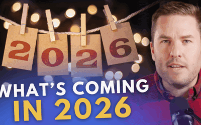 Here’s What Calibrate Conversations Is Focusing on in 2026