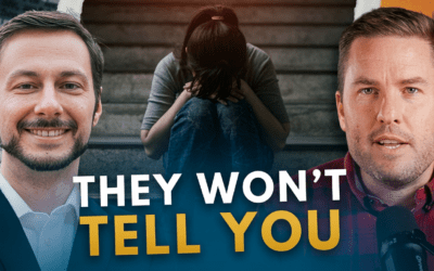 Your Kids Are Struggling…And You Don’t Even Know It