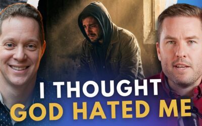 I Thought God Hated Me”: Joshua Inman’s Journey Out of LGBTQ Identity