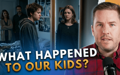 Why So Many Kids Are Identifying as Trans (And What Parents Are Facing)