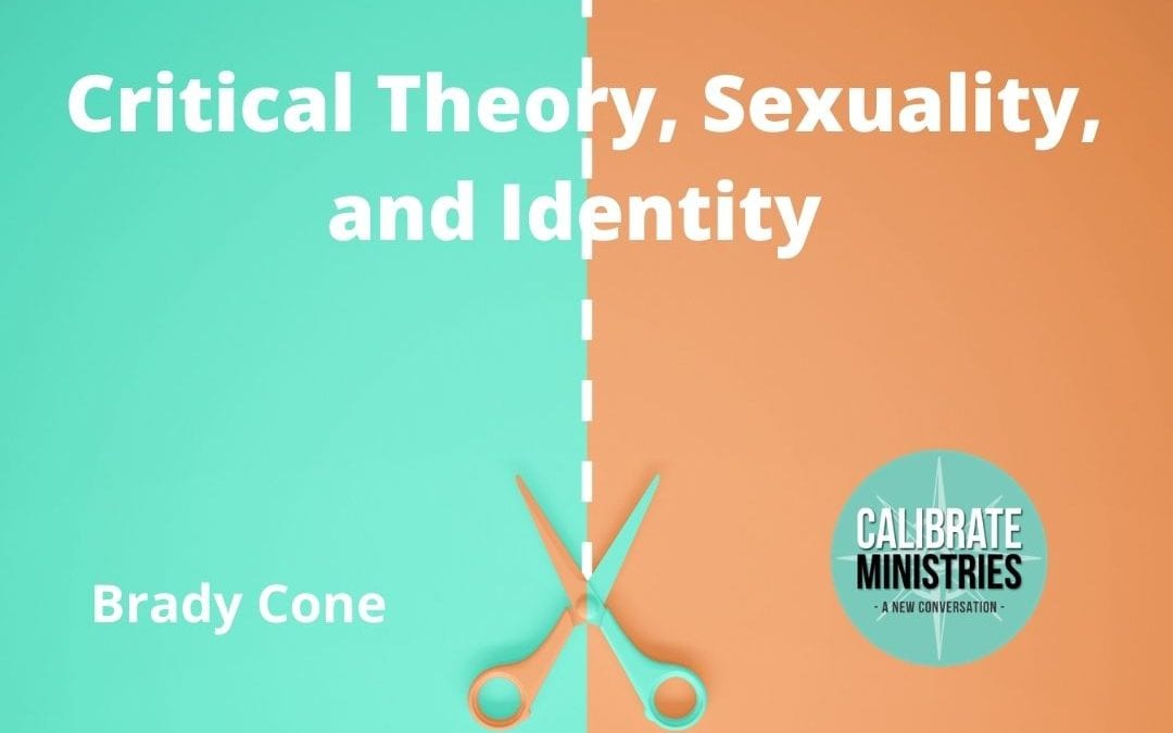 When Critical Theory Intersects With Sexuality and Identity