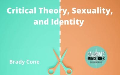 When Critical Theory Intersects With Sexuality and Identity