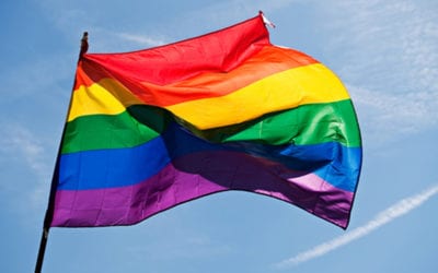 Gay Pride and Humility