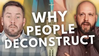 How Do LGBTQ Issues Impact Deconstruction?