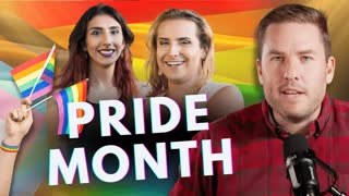PRIDE MONTH: How To Navigate LGBTQ Issues As A Christian