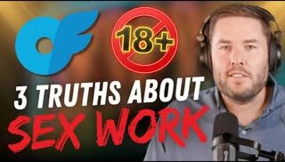 3 UNTOLD Truths About SEX WORK