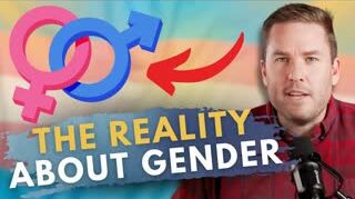 Gender Identity: Biblical Truths and the Path to Redemption