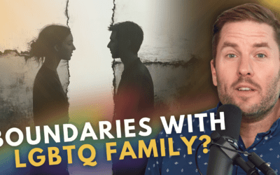Navigating Boundaries & Hospitality With LGBTQ Family And Friends