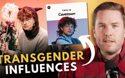 CAVETOWN & Trans Influences: What Parents Need To Know