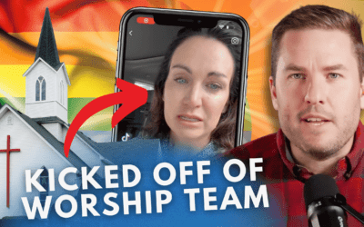 The WRONG WAY To Handle LGBTQ Issues In The Church