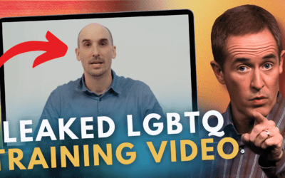 Examining North Point’s LEAKED LGBTQ+ Youth Leader Training Under Andy Stanley