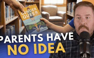 She Thought ‘It’s Not in OUR Schools’…Then She Looked