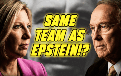 Sheila Wray Gregoire, James Dobson, and the Epstein Controversy…We Need to Talk