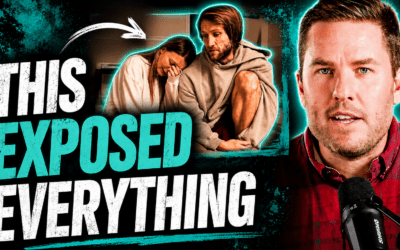 The Jesse Ridgway Controversy Reveals a Bigger Problem