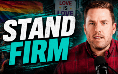 Pride Month: How to Stand Firm Without Pushing People Away