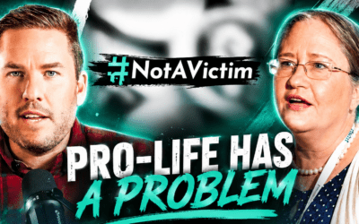 The Pro-Life Movement Has a Major Problem