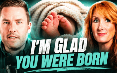 She Was Nearly Aborted…Now She Fights for the “One”