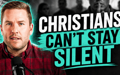 The Battle for the Digital Public Square: Why Christians Must Engage