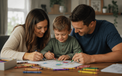 Can Parenting Influence a Child’s Sexuality? A Biblical Perspective