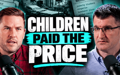 Is This One of the Worst Medical Scandals in History?